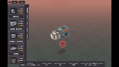 первый скриншот из Airborn Constructor