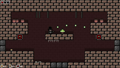 третий скриншот из Princess.Loot.Pixel.Again x2