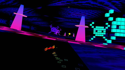 четвертый скриншот из POLYBIUS