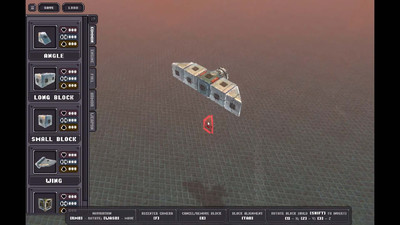 четвертый скриншот из Airborn Constructor