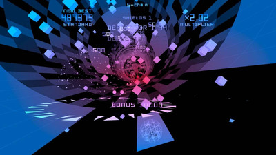 первый скриншот из POLYBIUS
