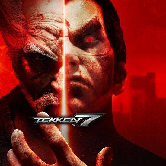 Tekken 7