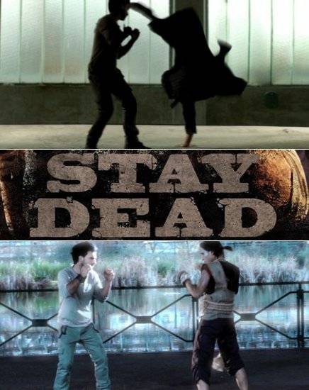 Stay Dead