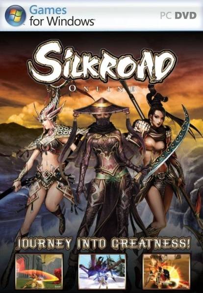 Silkroad Online