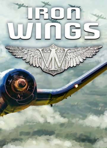 Iron Wings