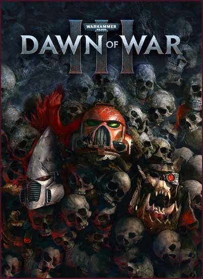 Warhammer 40,000: Dawn of War III