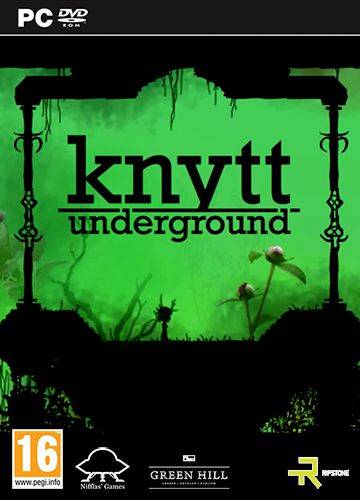 Knytt Underground