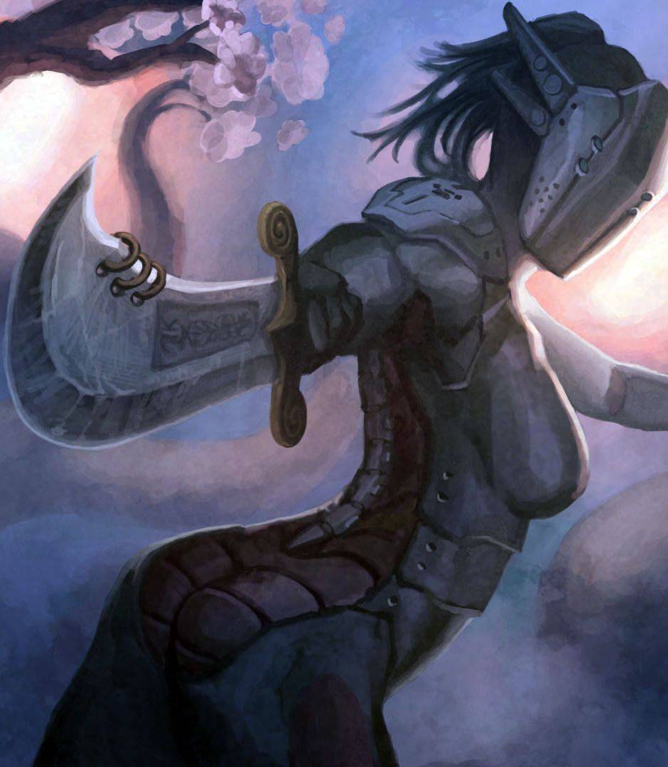 Blade Symphony Blade Symphony
