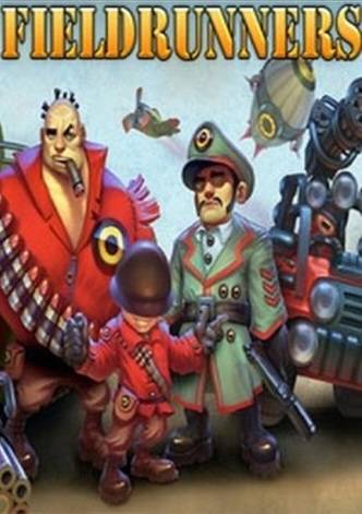 Fieldrunners
