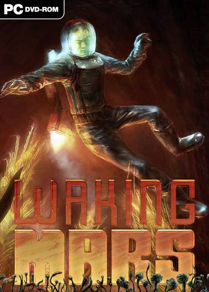 Waking Mars