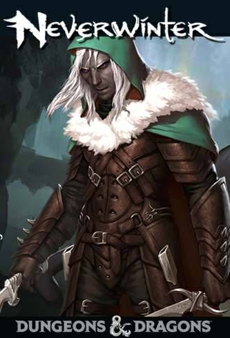 Neverwinter: Shroud of Souls