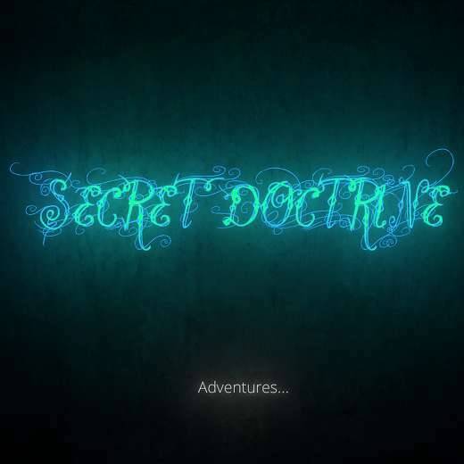 Secret Doctrine