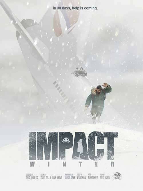 Impact Winter