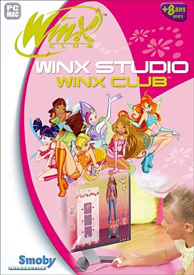 Winx Studio: Winx Club
