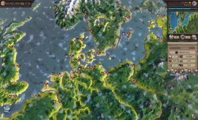 первый скриншот из Patrician 4: Conquest by Trade