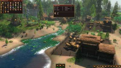 первый скриншот из Life is Feudal: Forest Village