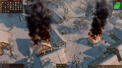 третий скриншот из Life is Feudal: Forest Village