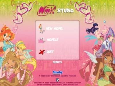первый скриншот из Winx Studio: Winx Club