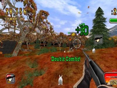 четвертый скриншот из Remington Super Slam Hunting: Alaska