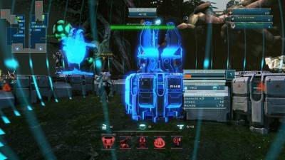 первый скриншот из Sanctum 2