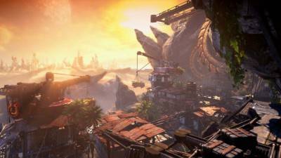 третий скриншот из Bulletstorm: Full Clip Edition