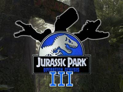 первый скриншот из Jurassic Park: Operation Genesis