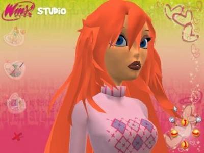 третий скриншот из Winx Studio: Winx Club