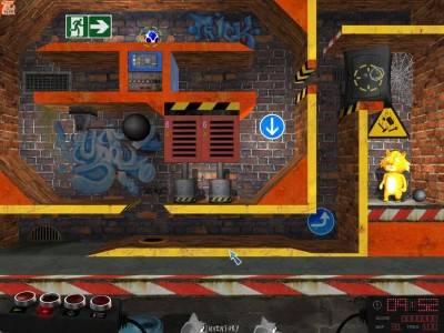 второй скриншот из Bad Rats: The Rat's Revenge