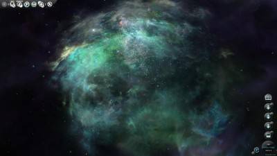 четвертый скриншот из Endless Space: Disharmony