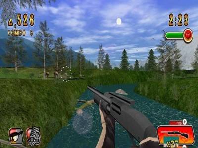 третий скриншот из Remington Super Slam Hunting: Alaska