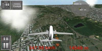 третий скриншот из RealFlight G3.5