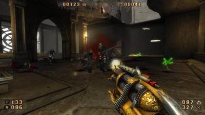 первый скриншот из Painkiller: Revolution