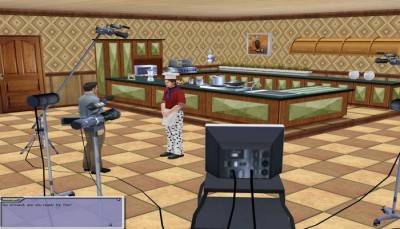 четвертый скриншот из Restaurant Empire 2 / Ресторанная империя 2