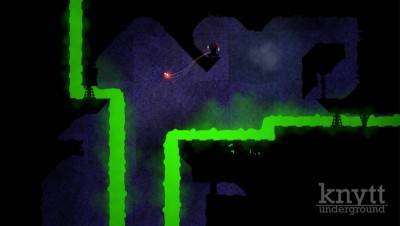 четвертый скриншот из Knytt Underground