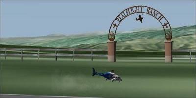 четвертый скриншот из RealFlight G3.5
