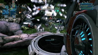 четвертый скриншот из Sanctum 2