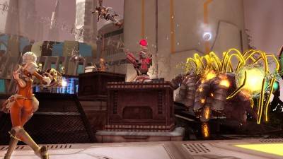 второй скриншот из Sanctum: Collection
