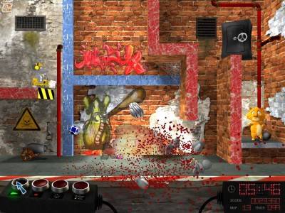 первый скриншот из Bad Rats: The Rat's Revenge