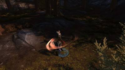 четвертый скриншот из Neverwinter: Shroud of Souls