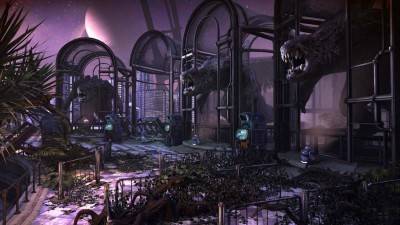 четвертый скриншот из Bulletstorm: Full Clip Edition