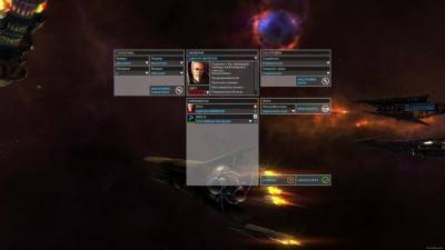 второй скриншот из Endless Space: Disharmony