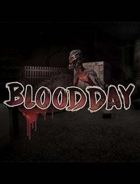 Blood Day Blood Day
