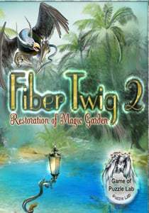 Fiber Twig 2 Fiber Twig 2