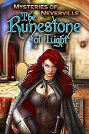 Mysteries of Neverville: The Runestone of Light Mysteries of Neverville: The Runestone of Light