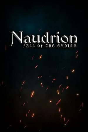 Naudrion Fall of The Empire Naudrion Fall of The Empire