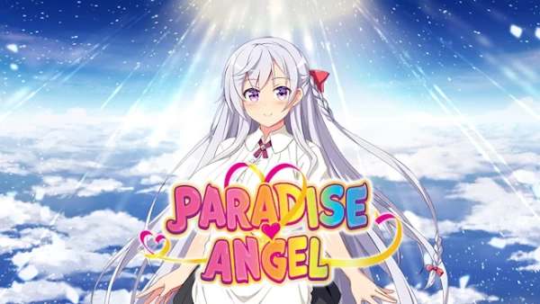 Paradise Angel Paradise Angel