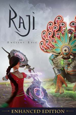 Raji An Ancient Epic