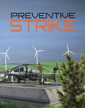 Preventive Strike Preventive Strike