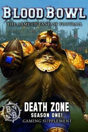Blood Bowl: Death Zone Blood Bowl: Death Zone