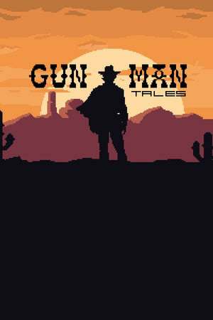 Gunman Tales